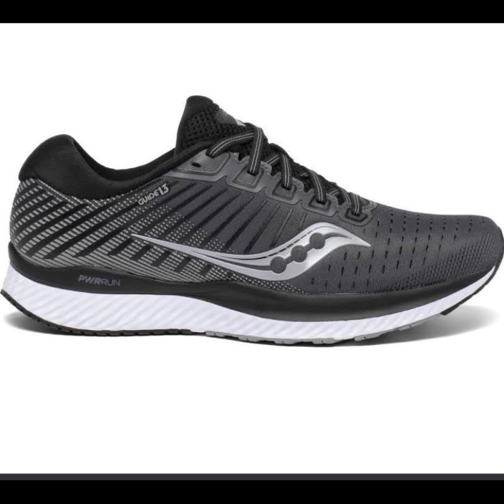 Saucony Runners